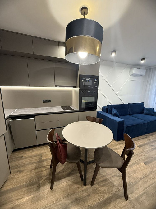 Ексклюзив! Продаж новоі квартири ЖК Пташка, Барабашова, 10 Харків - зображення 8