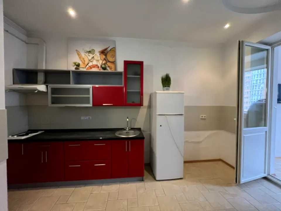 ЖК Оазис_Оболонь_1-к_60м2_пр.Володимира Івасюка,8_Оболонська набережна Kyiv - photo 7