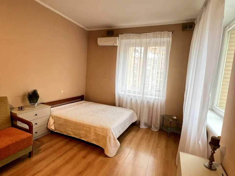 ЖК Оазис_Оболонь_1-к_60м2_пр.Володимира Івасюка,8_Оболонська набережна Kyiv - photo 1