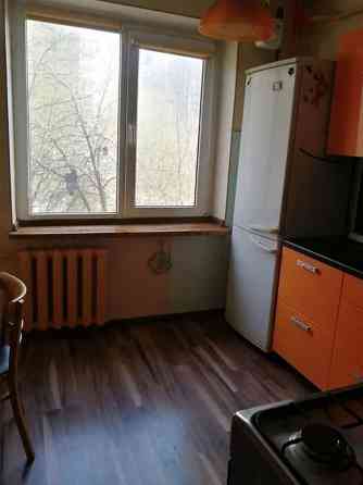 Затишна квартира в ГОЛОСІЇВСЬКОМУ районі на ДЕМІЇВЦІ Kyiv