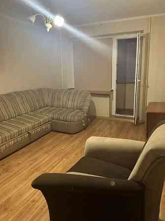 Затишна квартира в ГОЛОСІЇВСЬКОМУ районі на ДЕМІЇВЦІ Kyiv