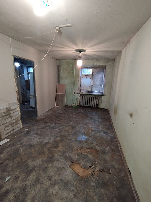 Продаж 1 кімнатної квартири в Чечелівському районі Дніпро - зображення 7