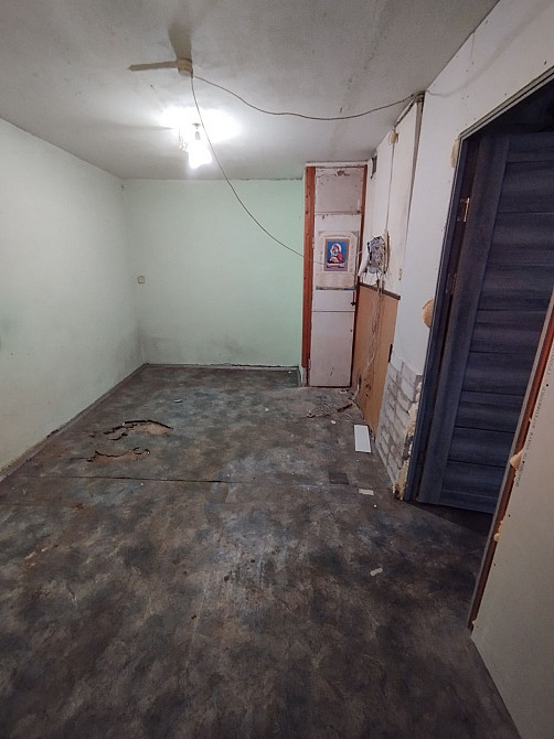 Продаж 1 кімнатної квартири в Чечелівському районі Дніпро - зображення 8