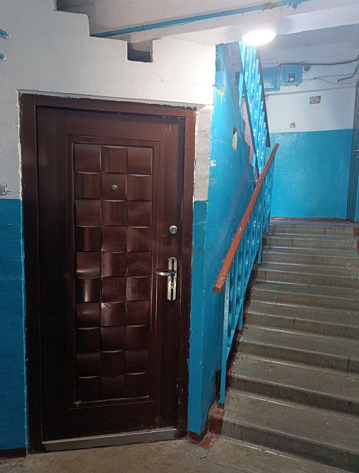 Продаж 1 кімнатної квартири в Чечелівському районі Дніпро - зображення 3