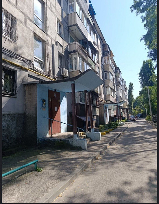 Продаж 1 кімнатної квартири в Чечелівському районі Дніпро - зображення 2