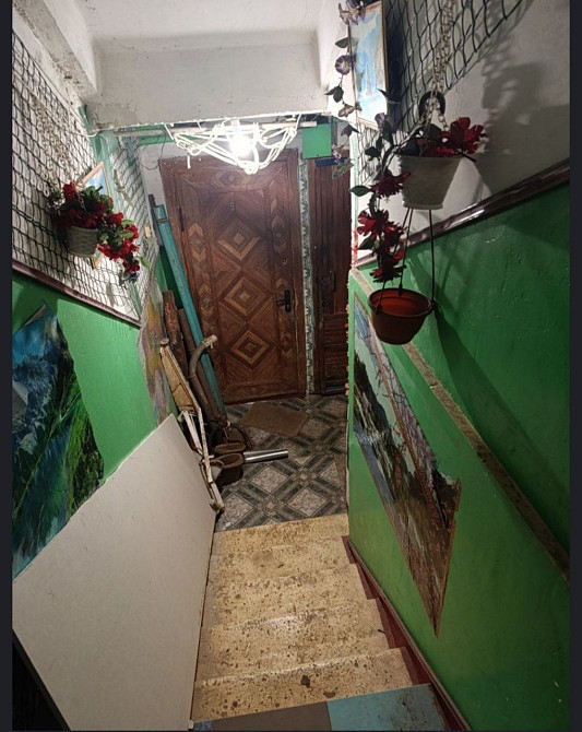 Продаж 1 кімнатної квартири в Чечелівському районі Дніпро - зображення 4