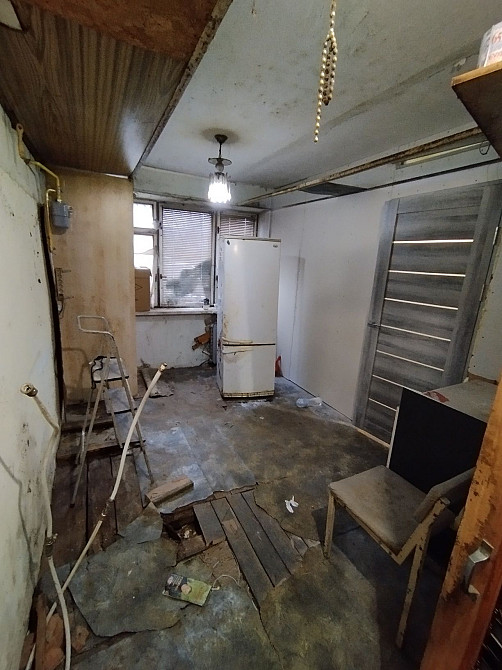 Продаж 1 кімнатної квартири в Чечелівському районі Дніпро - зображення 6