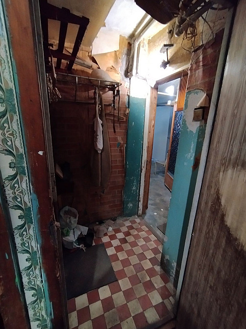 Продаж 1 кімнатної квартири в Чечелівському районі Дніпро - зображення 5