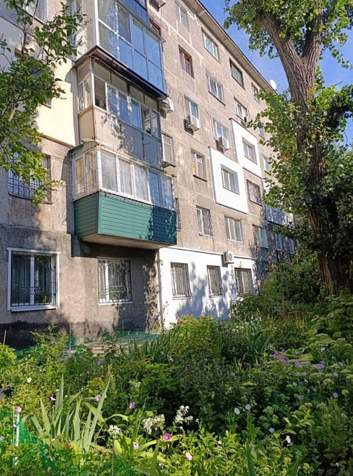 Продаж 1 кімнатної квартири в Чечелівському районі Дніпро - зображення 1