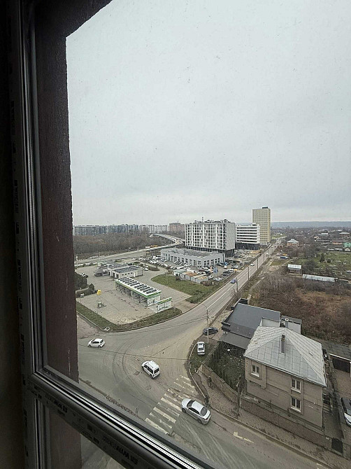 Здана 1 к Княгинин Власник 36 м Центр Іvano-Frankivsk - photo 4