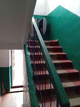 Квартира двокімнатна велика, Житомирський район. Андрушки