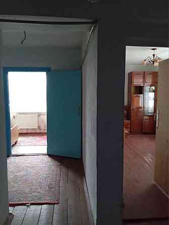 Квартира двокімнатна велика, Житомирський район. Андрушки