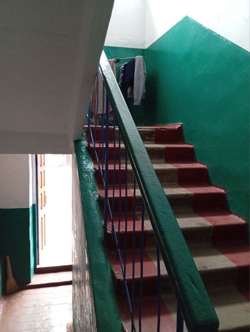 Квартира двокімнатна велика, Житомирський район. Андрушки - зображення 3