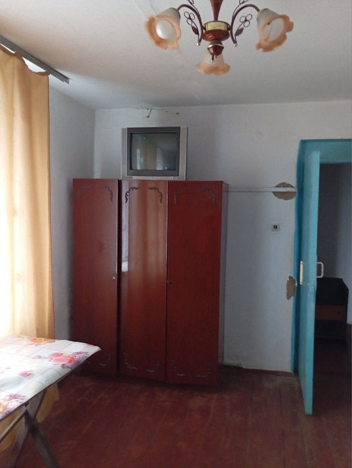 Квартира двокімнатна велика, Житомирський район. Андрушки - зображення 7