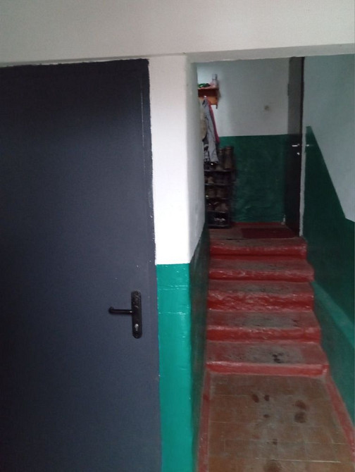 Квартира двокімнатна велика, Житомирський район. Андрушки - зображення 2