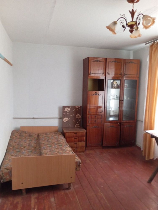 Квартира двокімнатна велика, Житомирський район. Андрушки - зображення 8