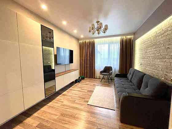 ПРОДАЖ 2-кімнатної квартири одразу біля міського озера Іvano-Frankivsk