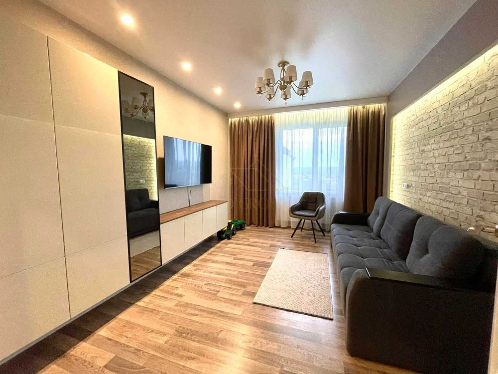 ПРОДАЖ 2-кімнатної квартири одразу біля міського озера Іvano-Frankivsk - photo 4