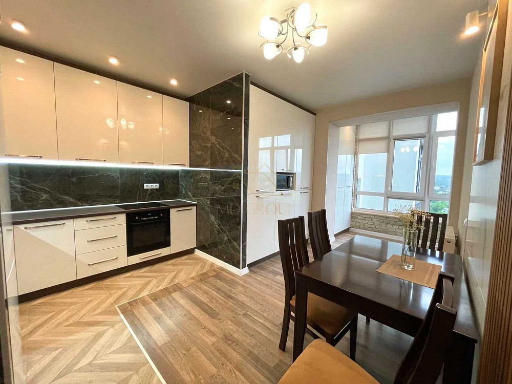 ПРОДАЖ 2-кімнатної квартири одразу біля міського озера Іvano-Frankivsk - photo 1