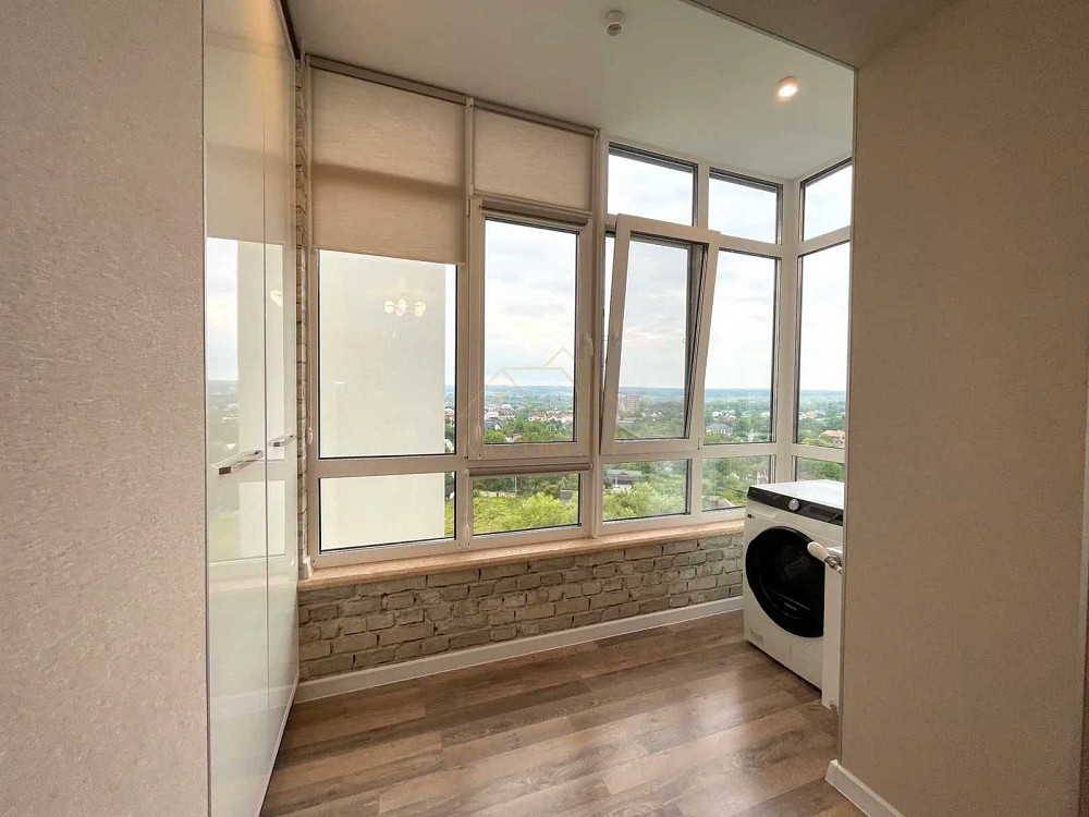 ПРОДАЖ 2-кімнатної квартири одразу біля міського озера Іvano-Frankivsk - photo 8