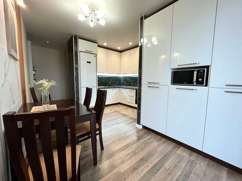 ПРОДАЖ 2-кімнатної квартири одразу біля міського озера Іvano-Frankivsk - photo 3