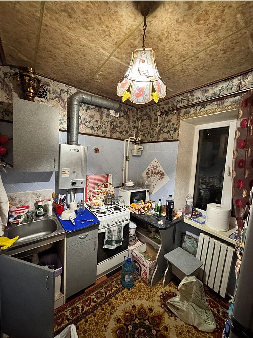 Продам квартиру в Центрі міста Кривой Рог - изображение 8