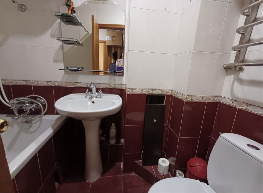 Срочно 1 комнатная на Педагогической! Море, Аркадия Odesa - photo 5