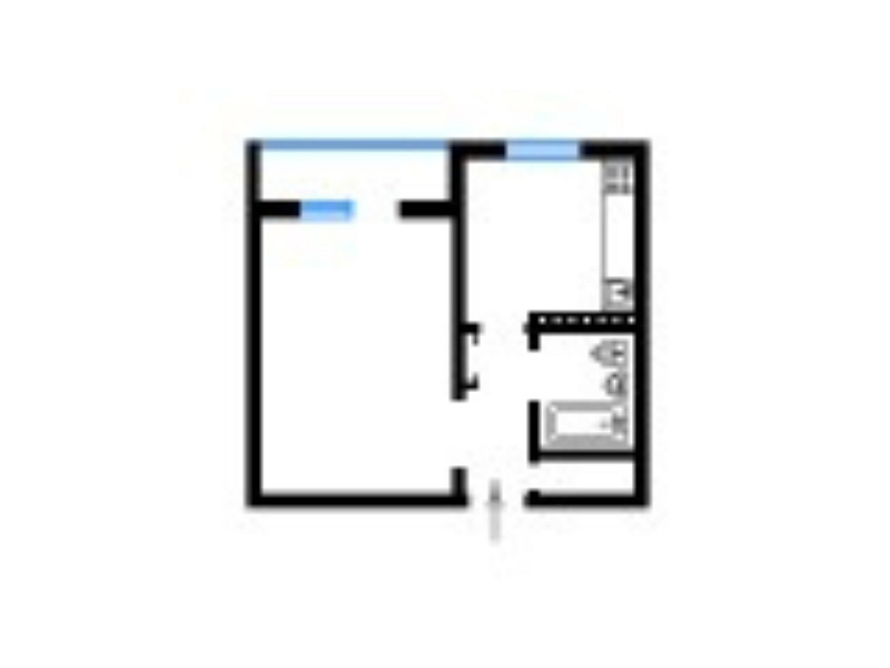 ЗАТИШНА квартира неподалік від ТРЦ Республіка Kyiv - photo 7