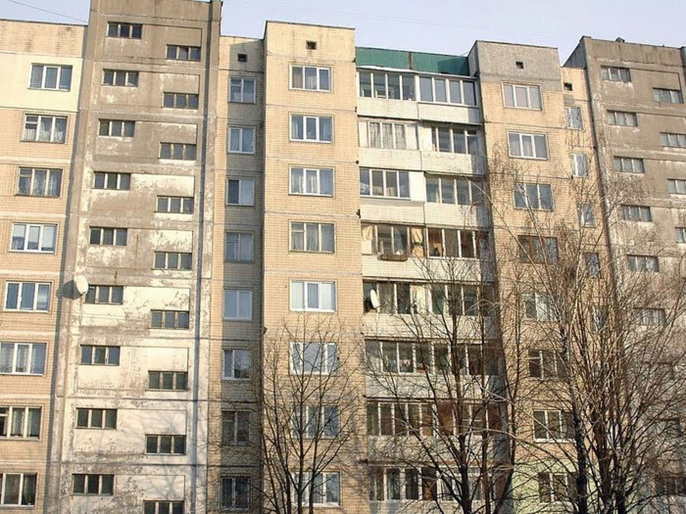 ЗАТИШНА квартира неподалік від ТРЦ Республіка Kyiv - photo 8