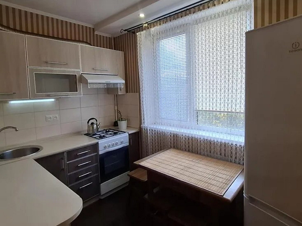 ЗАТИШНА квартира неподалік від ТРЦ Республіка Kyiv - photo 1