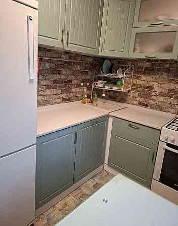 Затишна 2-кімнатна квартира вул. Анатолія Солов'яненка 17 Kyiv