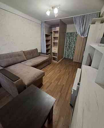 Затишна 2-кімнатна квартира вул. Анатолія Солов'яненка 17 Kyiv