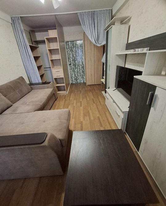 Затишна 2-кімнатна квартира вул. Анатолія Солов'яненка 17 Kyiv - photo 3