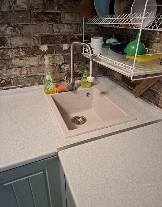 Затишна 2-кімнатна квартира вул. Анатолія Солов'яненка 17 Kyiv - photo 8