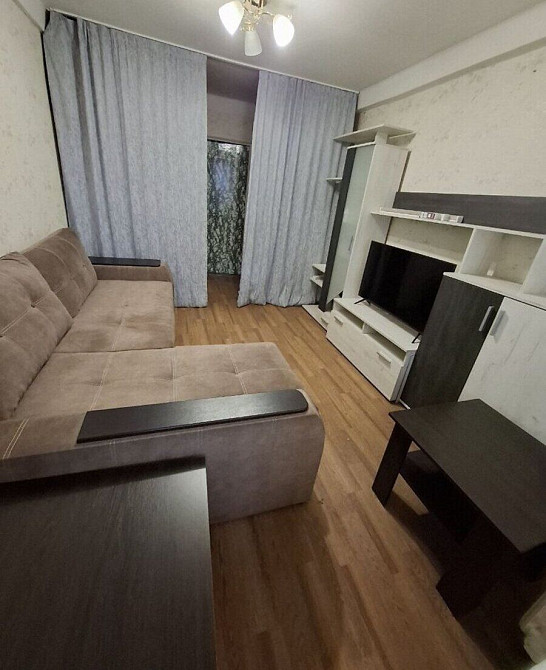 Затишна 2-кімнатна квартира вул. Анатолія Солов'яненка 17 Kyiv - photo 1