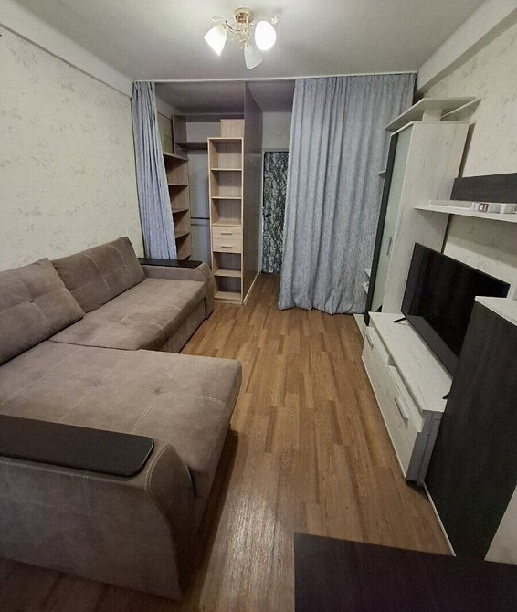 Затишна 2-кімнатна квартира вул. Анатолія Солов'яненка 17 Kyiv - photo 5