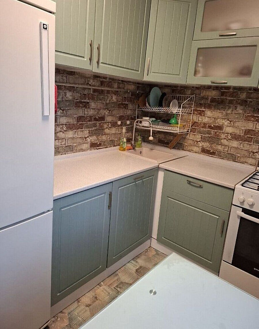 Затишна 2-кімнатна квартира вул. Анатолія Солов'яненка 17 Kyiv - photo 6