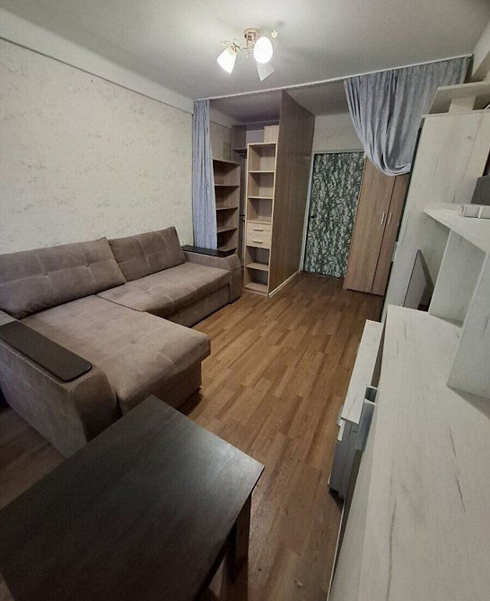 Затишна 2-кімнатна квартира вул. Анатолія Солов'яненка 17 Kyiv - photo 4