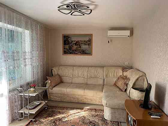 Продам велику 1-кімнатну квартиру Малий ринок Запоріжжя