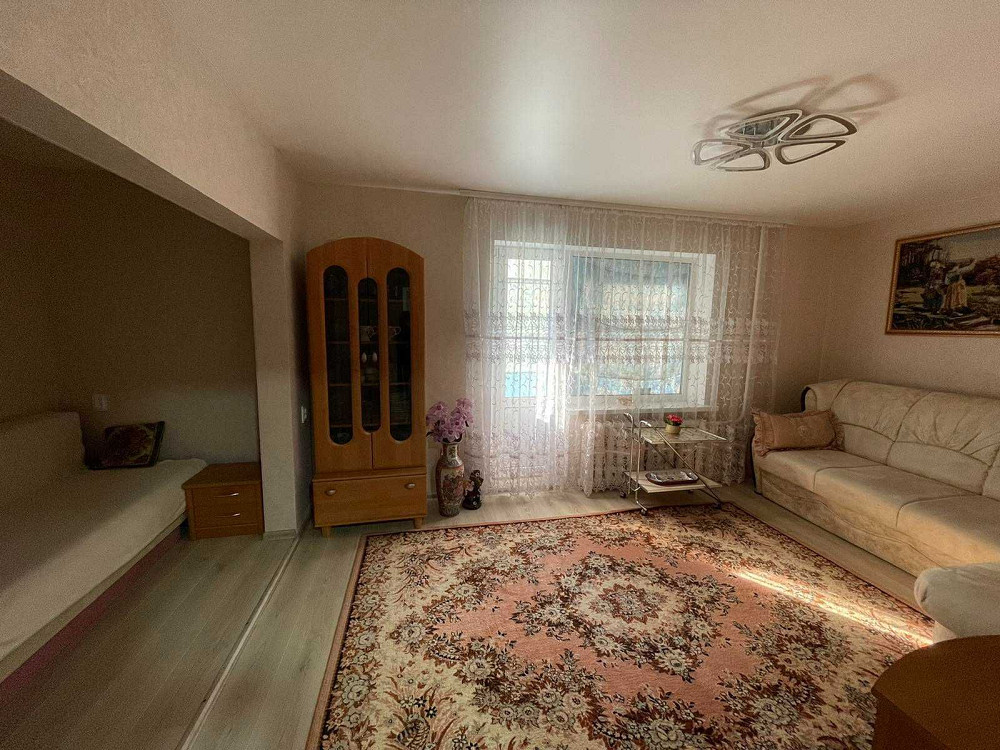 Продам велику 1-кімнатну квартиру Малий ринок Запоріжжя - зображення 3