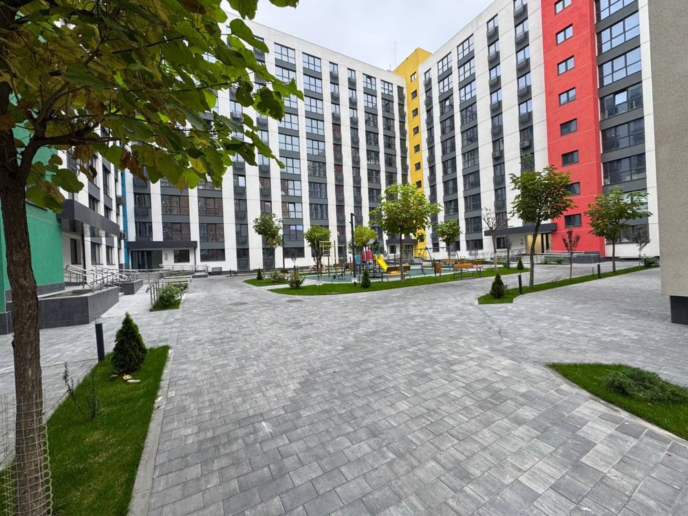 Шара! Продам! ЖК Барвы. 595$/м. Новострой. Счастливый. Запорожское шос Дніпро - зображення 2