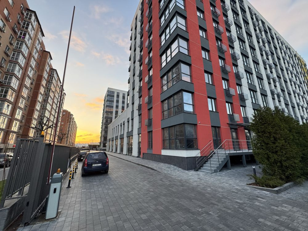 Шара! Продам! ЖК Барвы. 595$/м. Новострой. Счастливый. Запорожское шос Дніпро - зображення 6