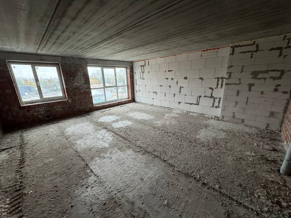 Шара! Продам! ЖК Барвы. 595$/м. Новострой. Счастливый. Запорожское шос Дніпро - зображення 4