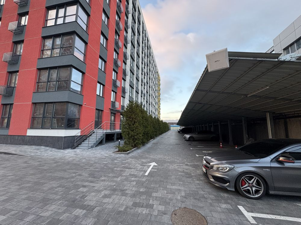 Шара! Продам! ЖК Барвы. 595$/м. Новострой. Счастливый. Запорожское шос Дніпро - зображення 1