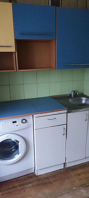 Продається 1 кімнатна квартира  - photo 6