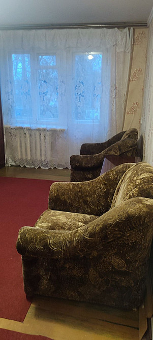 Продається 1 кімнатна квартира  - photo 1