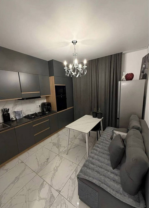 Продаж квартири з газом Ужгород - зображення 1