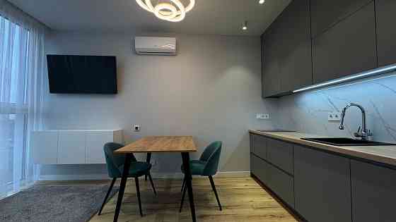 Без комісії! Продаж 2-кімнатной квартири в ЖК «Місто Квітів» Kyiv