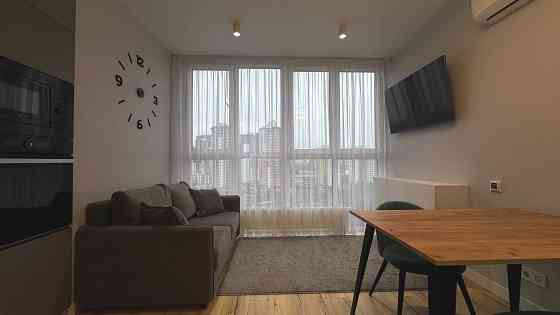 Без комісії! Продаж 2-кімнатной квартири в ЖК «Місто Квітів» Kyiv