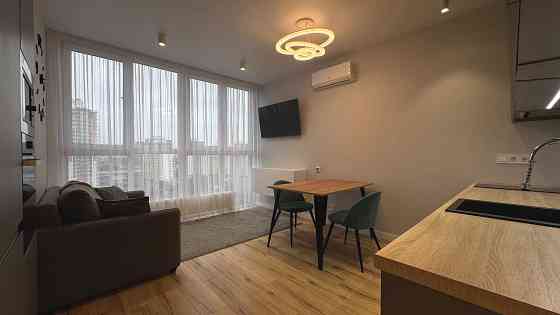 Без комісії! Продаж 2-кімнатной квартири в ЖК «Місто Квітів» Kyiv